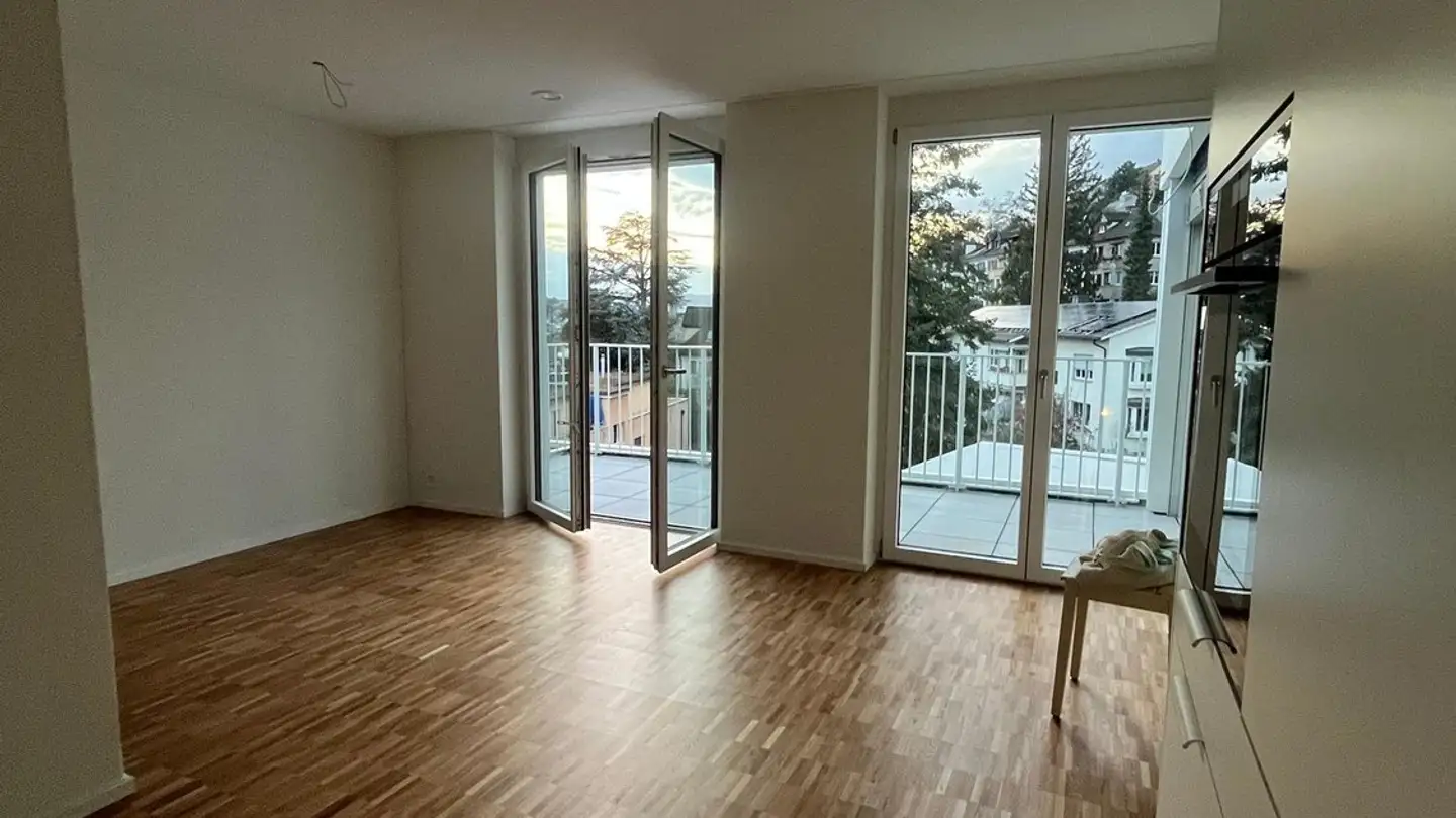 Appartement à louer - Hönggerstrasse 146, 8037 Zürich - Photo 3