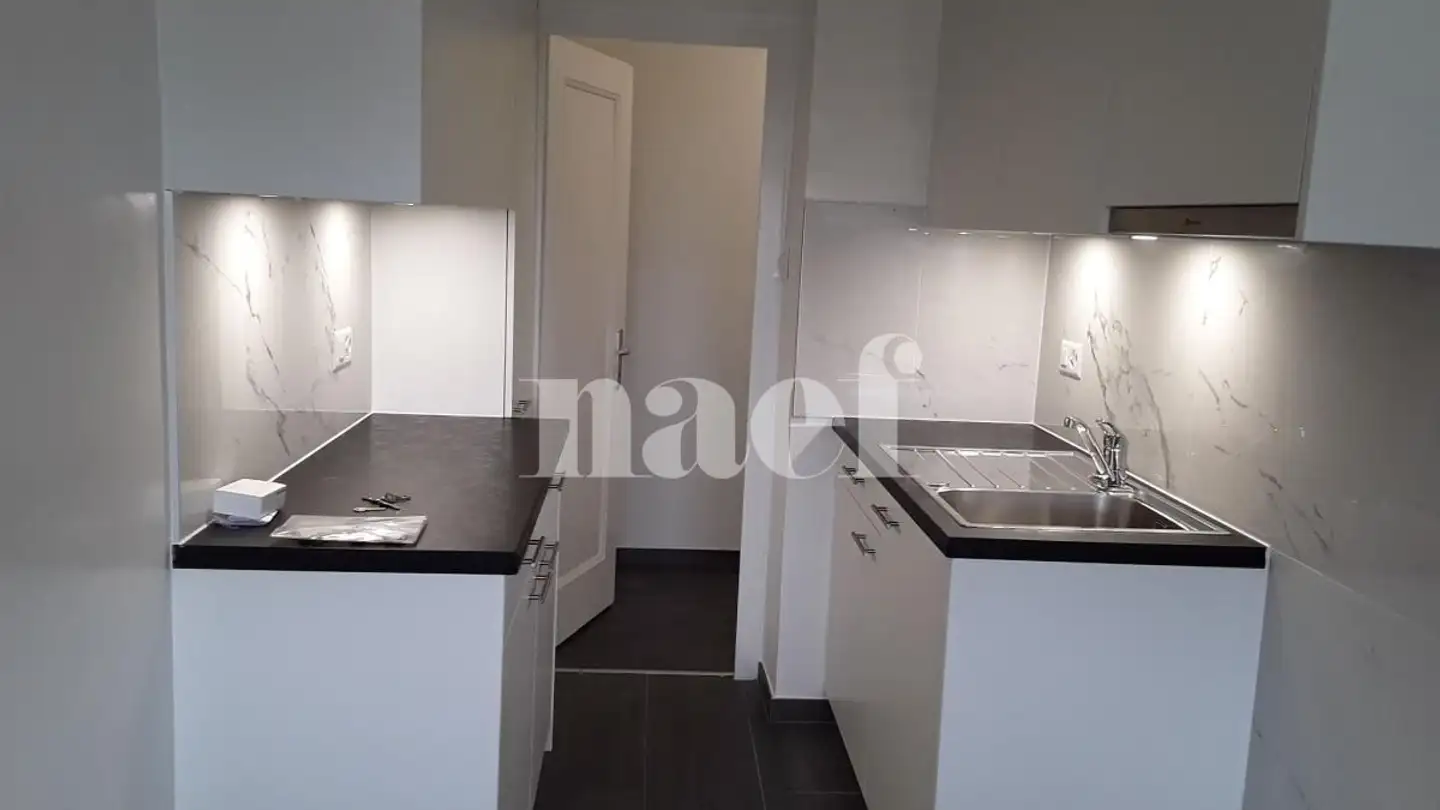 Wohnung mieten - Avenue Des Morgines 21, 1213 Petit-Lancy