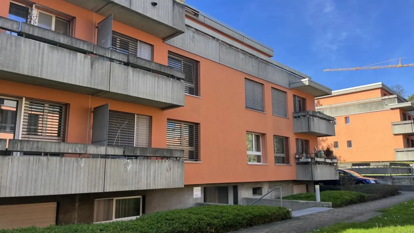 Spazio ufficio in affitto - Tulpenweg 3, 4153 Reinach BL