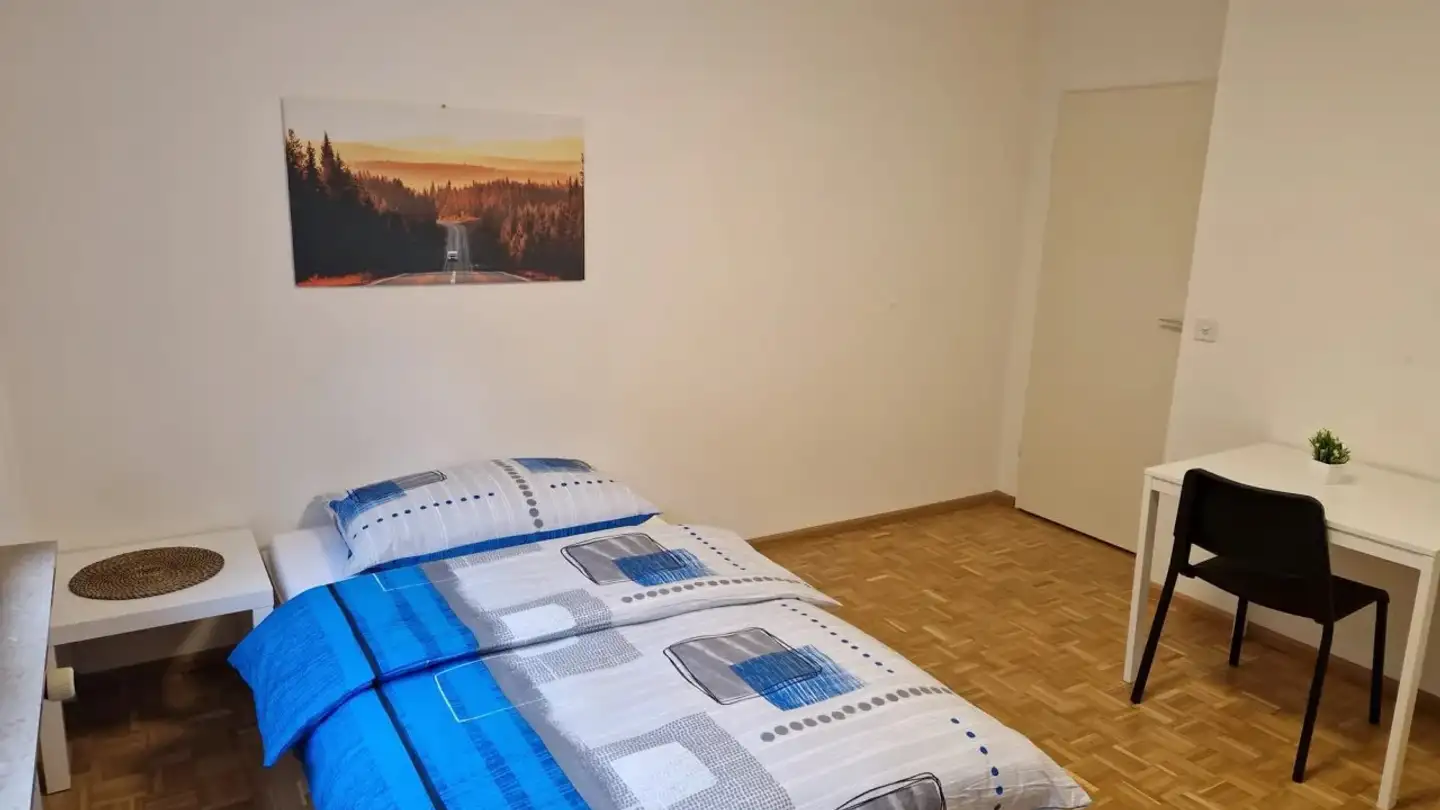 Appartamento in affitto - Andlauerstrasse, 4057 Basel - Foto 2