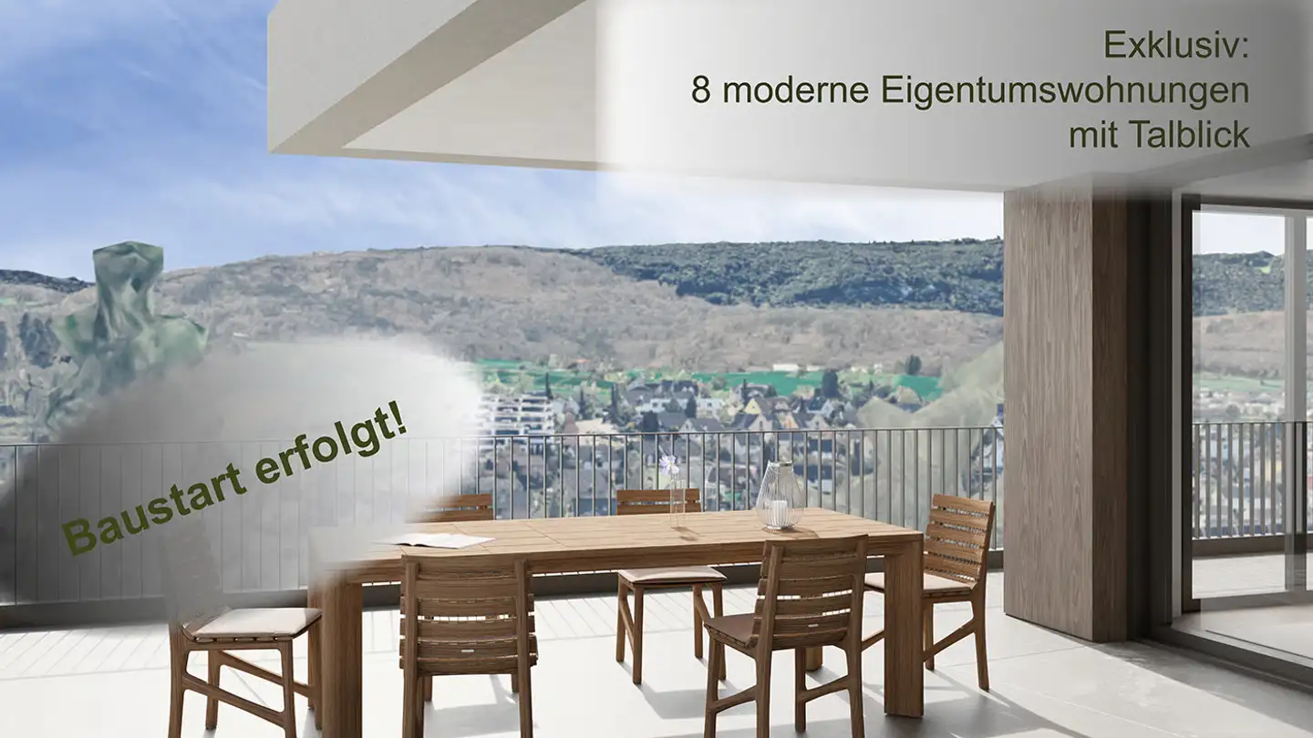 Appartement à vendre - Neusatzweg 15, 4106 Therwil
