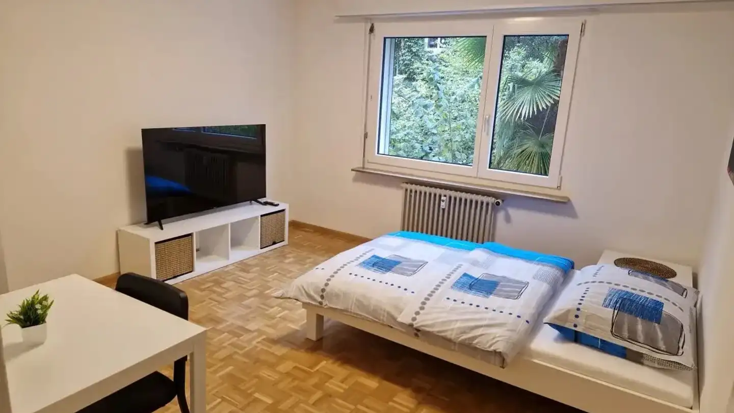 Appartamento in affitto - Andlauerstrasse, 4057 Basel - Foto 3