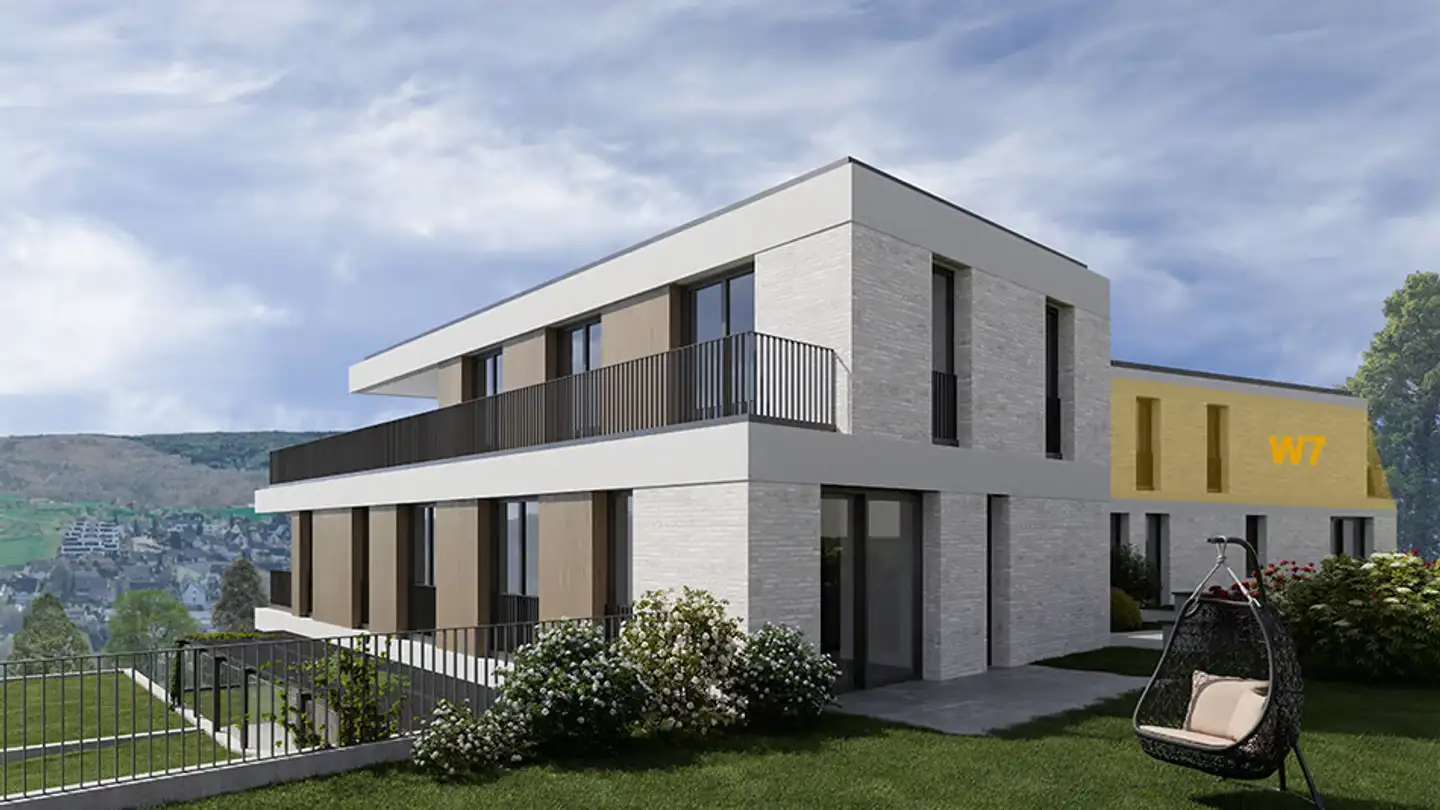 Appartement à vendre - Neusatzweg 15, 4106 Therwil - Photo 3