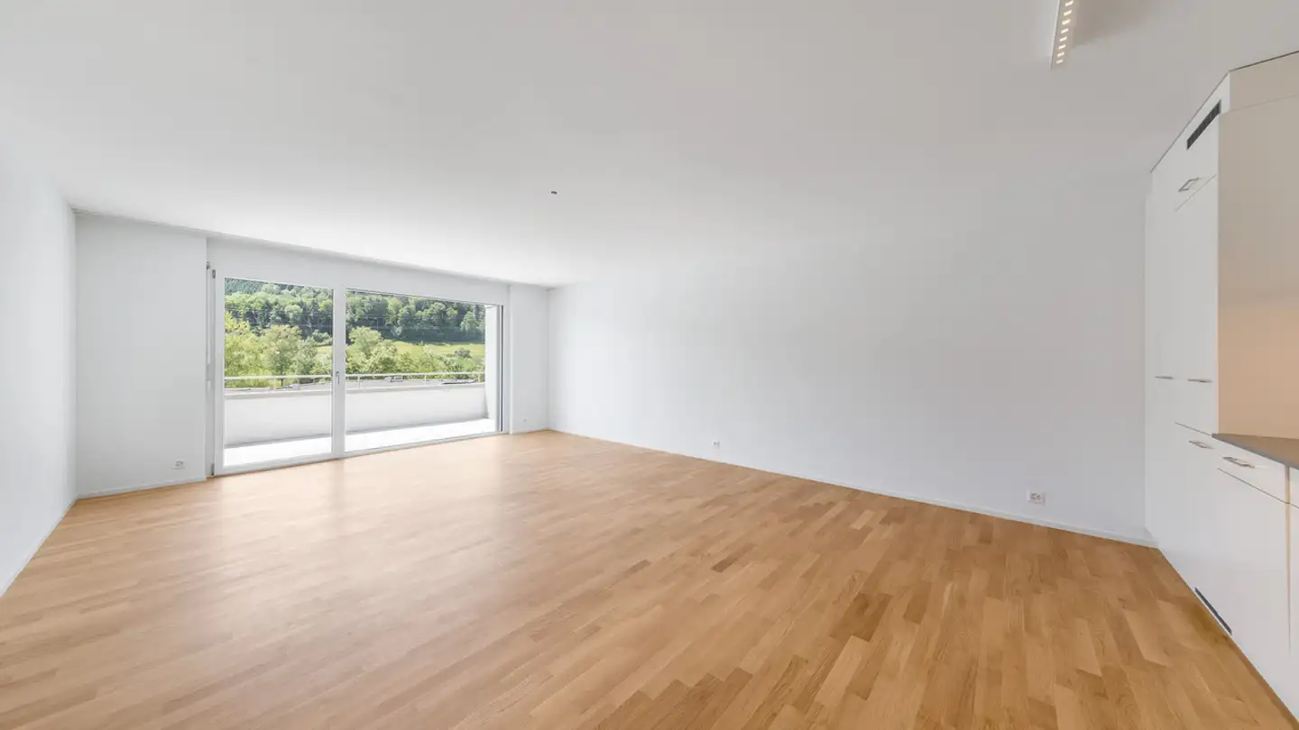 Dachgeschosswohnung mieten - Wildbachstrasse, 8424 Embrach - Foto 3