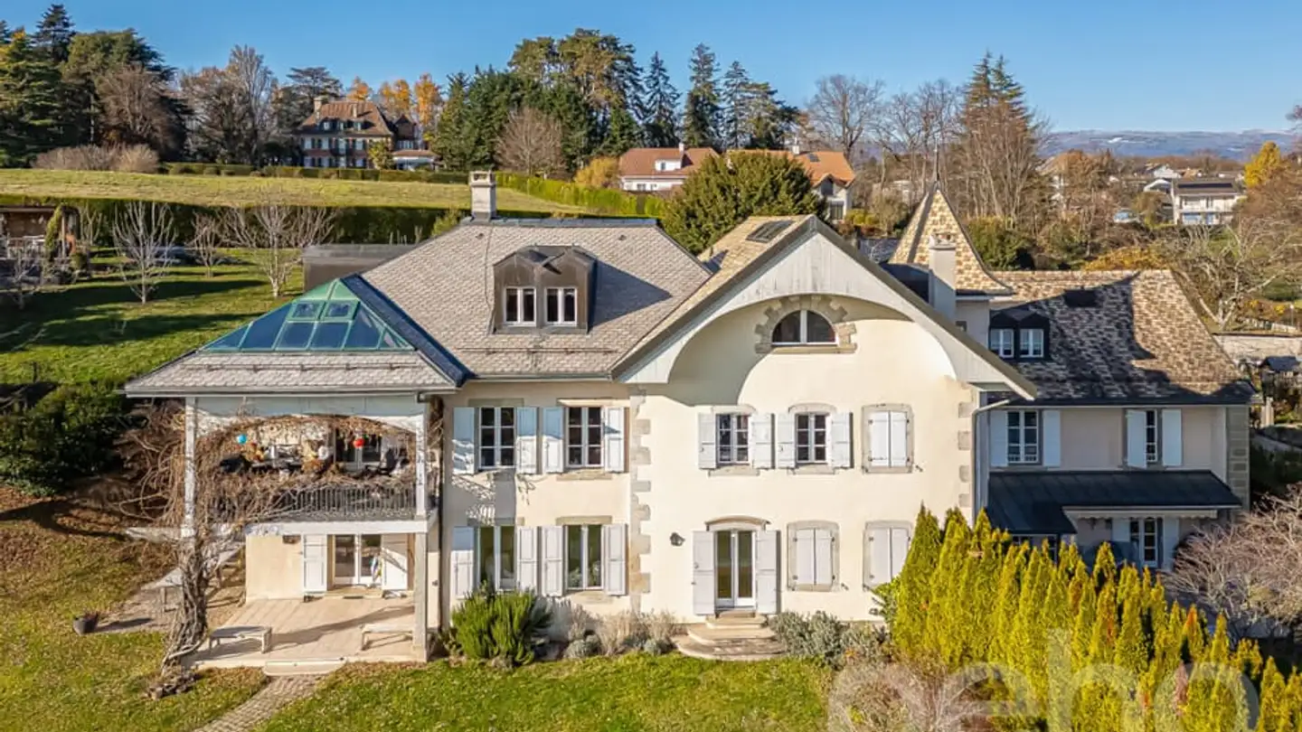 Appartamento in vendita - 1197 Prangins