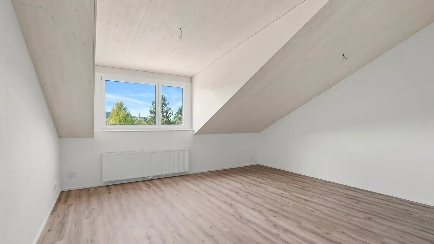 Apartment for rent - Grünmattstrasse 34, 8405 Winterthur - Photo 4