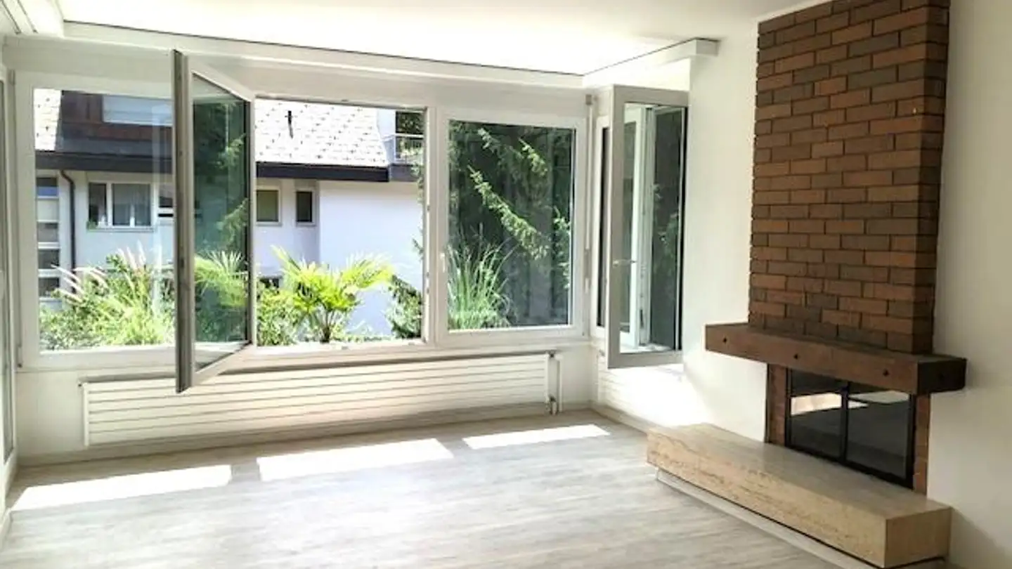Wohnung mieten - 3122 Kehrsatz