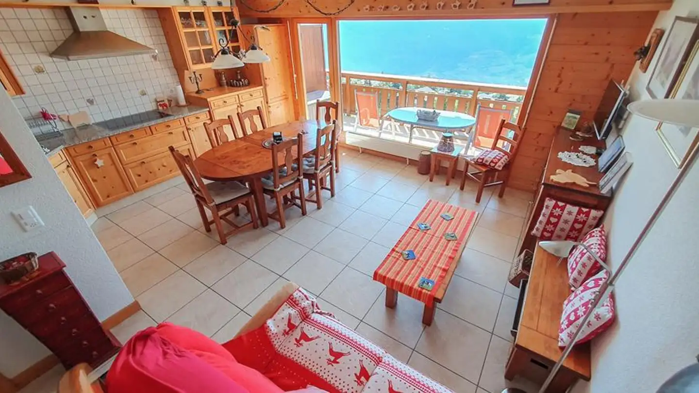 Apartment for sale - 1911 Ovronnaz - Photo 2