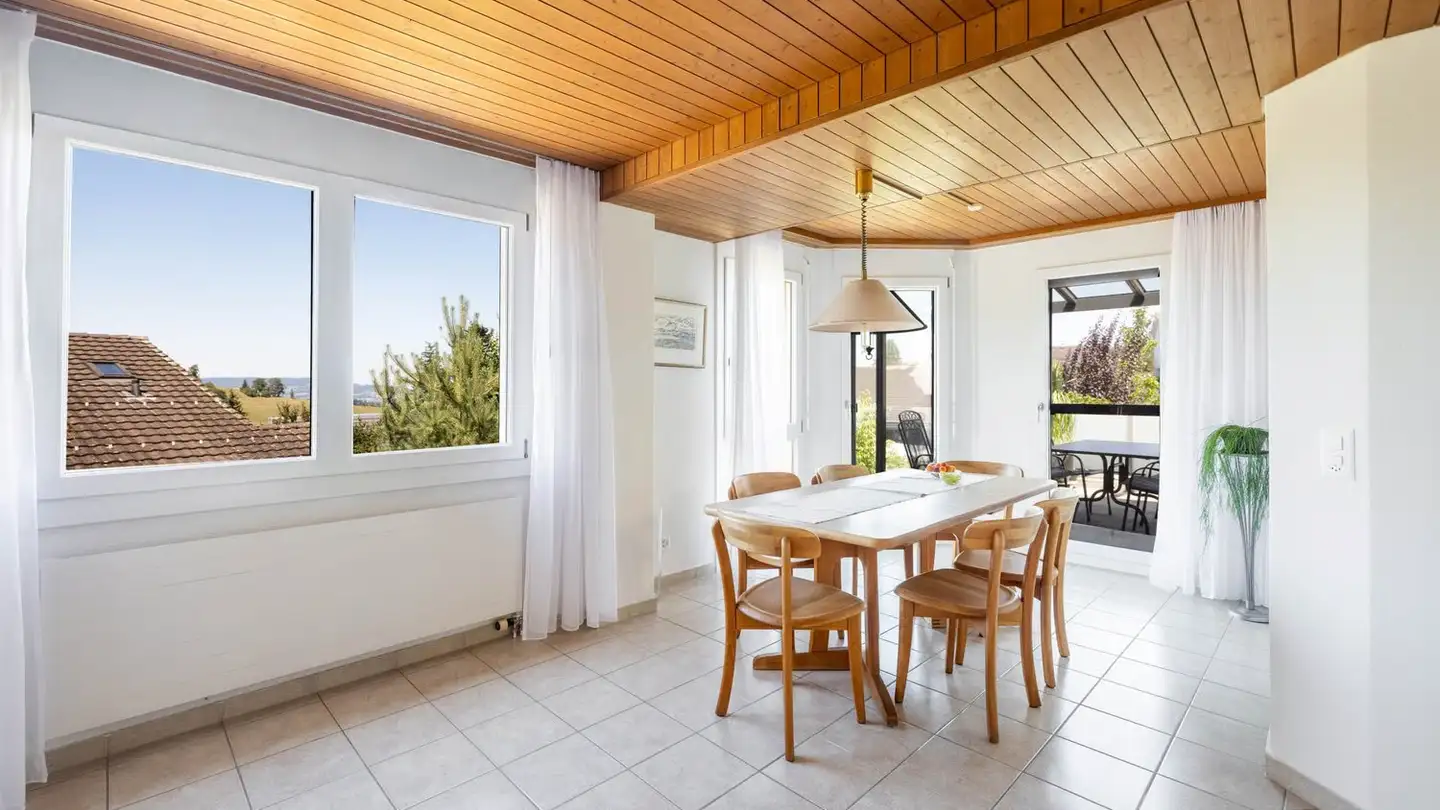 Maison individuelle à vendre - Im Seeblick, 8825 Hütten - Photo 4