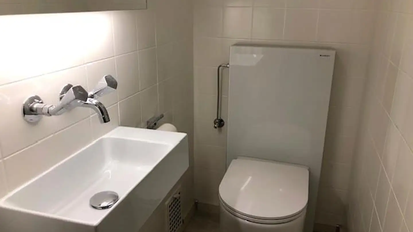 Wohnung mieten - 3122 Kehrsatz - Foto 4