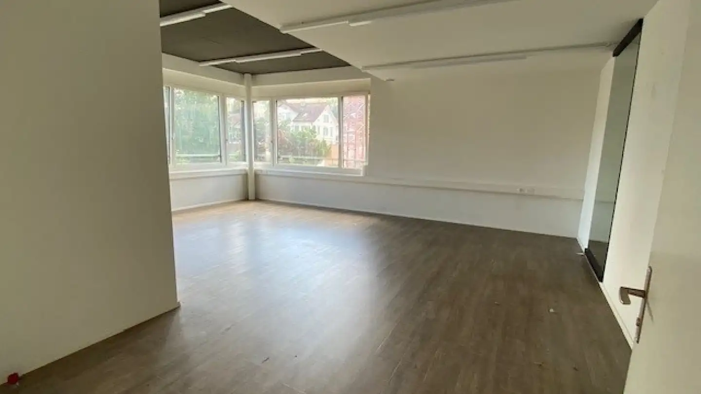 Negozio in affitto - Alte Bahnhofstrasse 6b, 5612 Villmergen - Photo 3