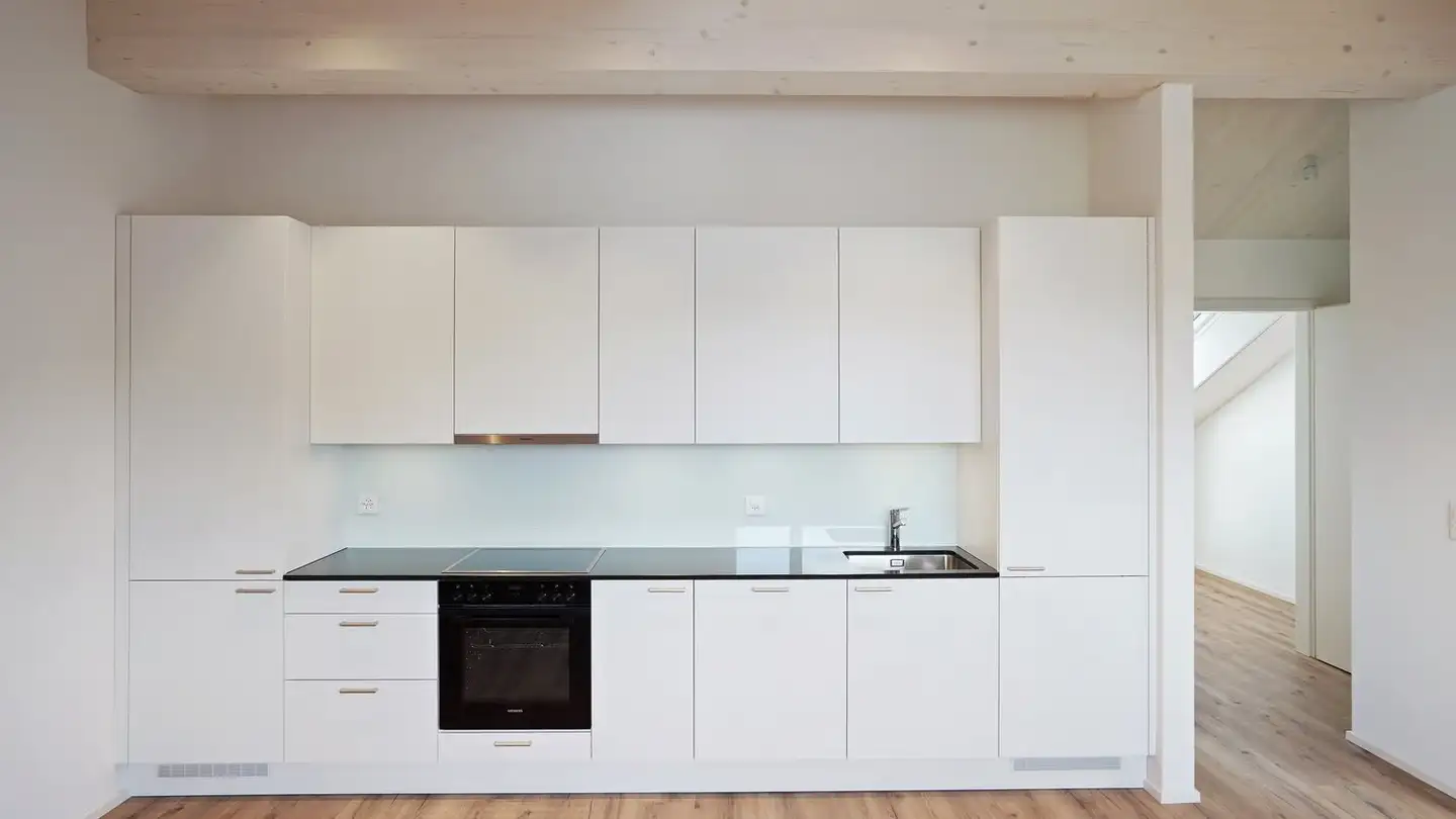 Apartment for rent - Grünmattstrasse 34, 8405 Winterthur - Photo 2