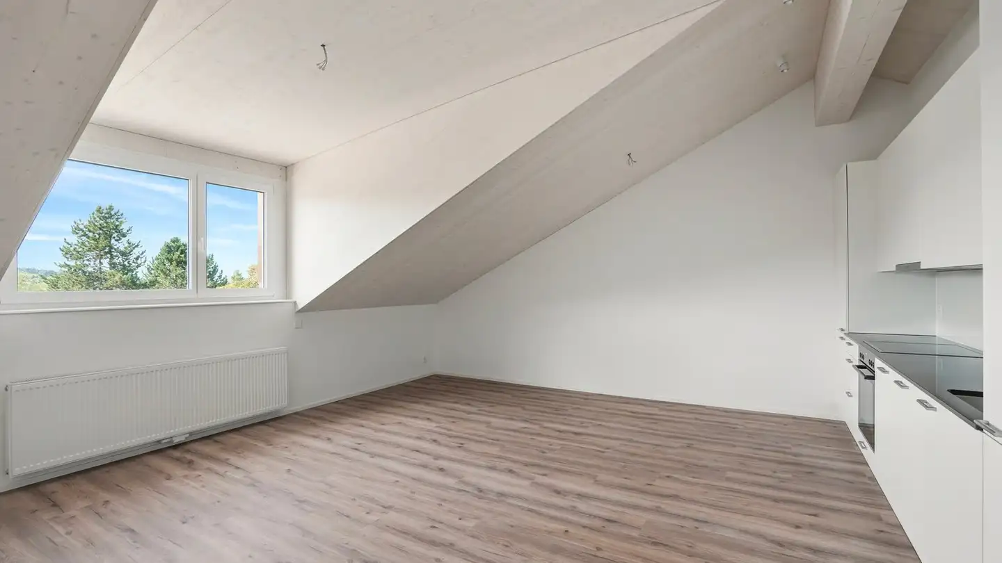 Apartment for rent - Grünmattstrasse 34, 8405 Winterthur - Photo 3