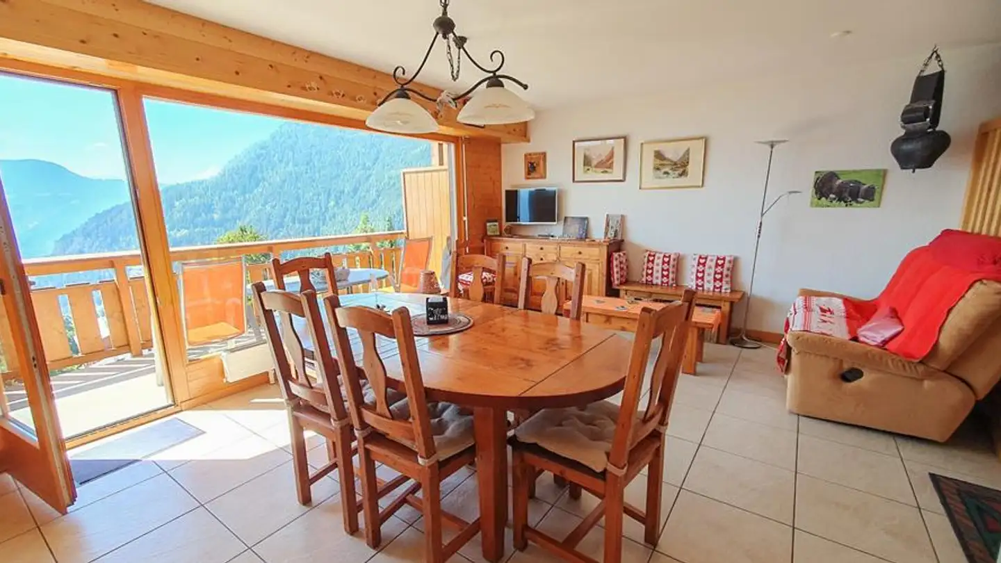 Apartment for sale - 1911 Ovronnaz - Photo 3