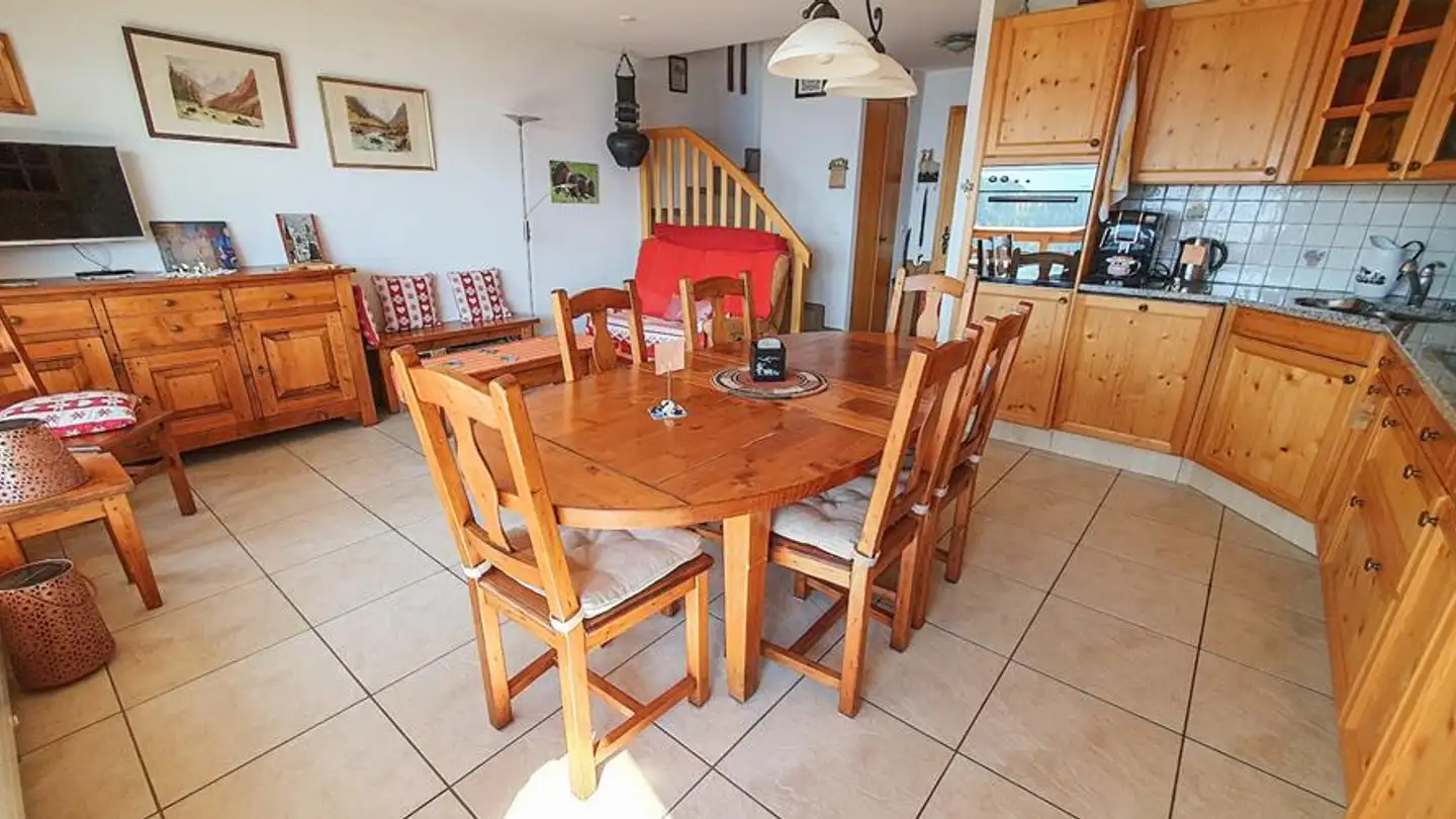 Apartment for sale - 1911 Ovronnaz - Photo 4