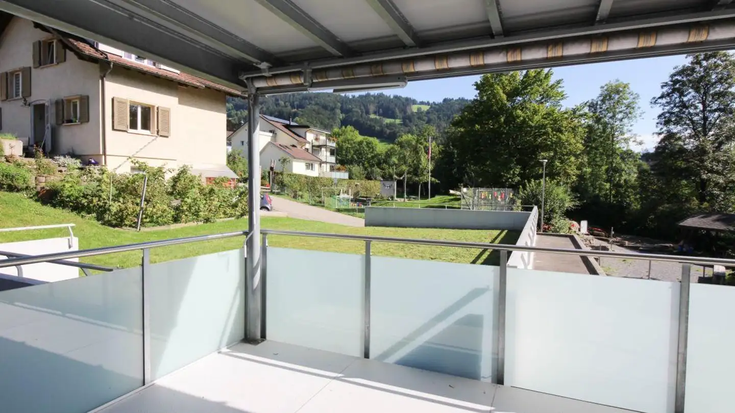 Apartment for rent - Stadtaustrasse 28, 9620 Lichtensteig