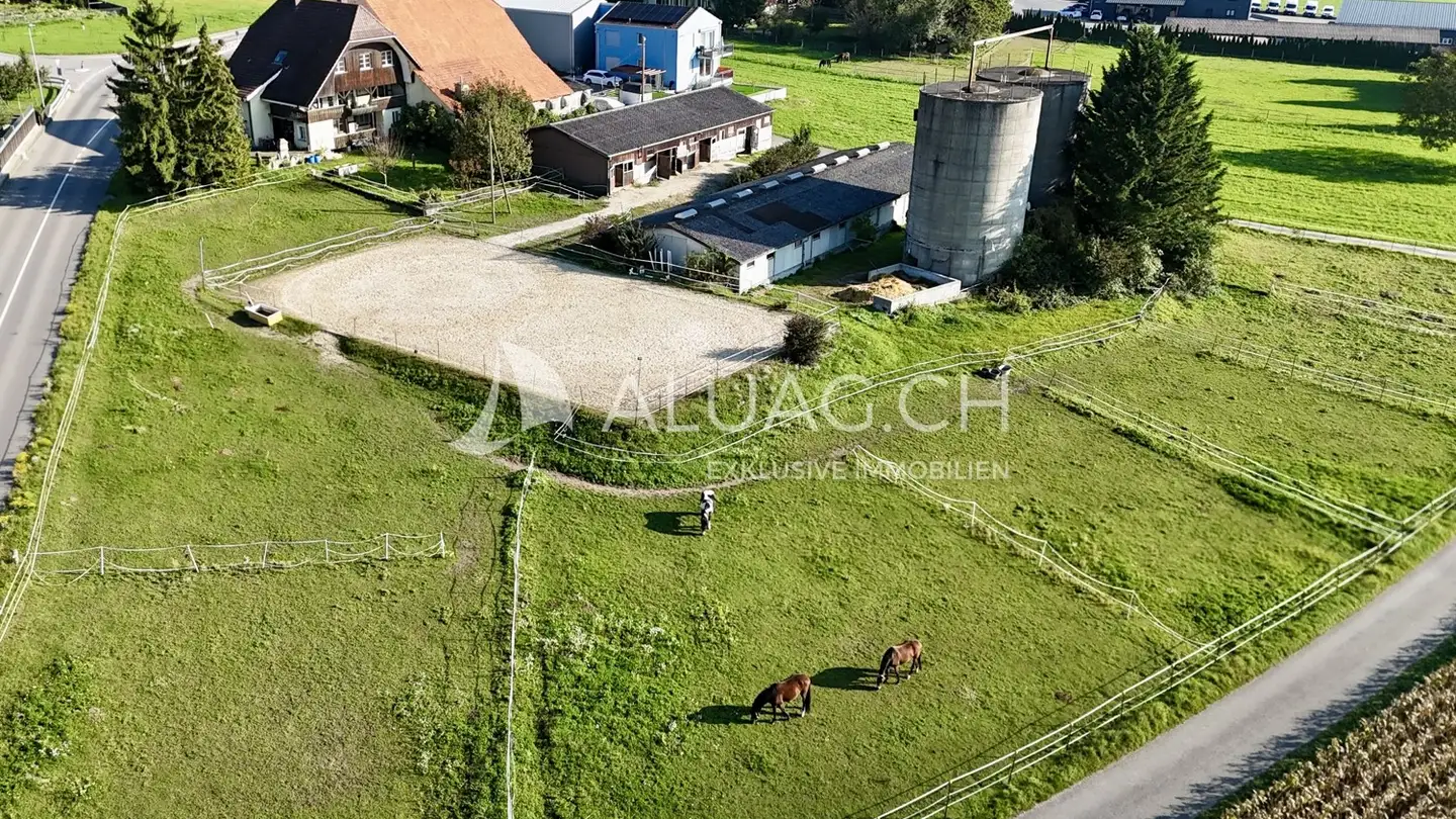Fattoria in vendita - 2553 Safnern