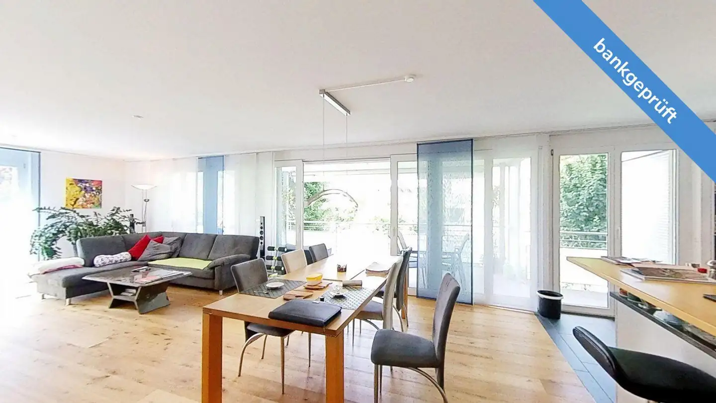 Appartamento in vendita - Chellenweiherweg 7, 9200 Gossau SG