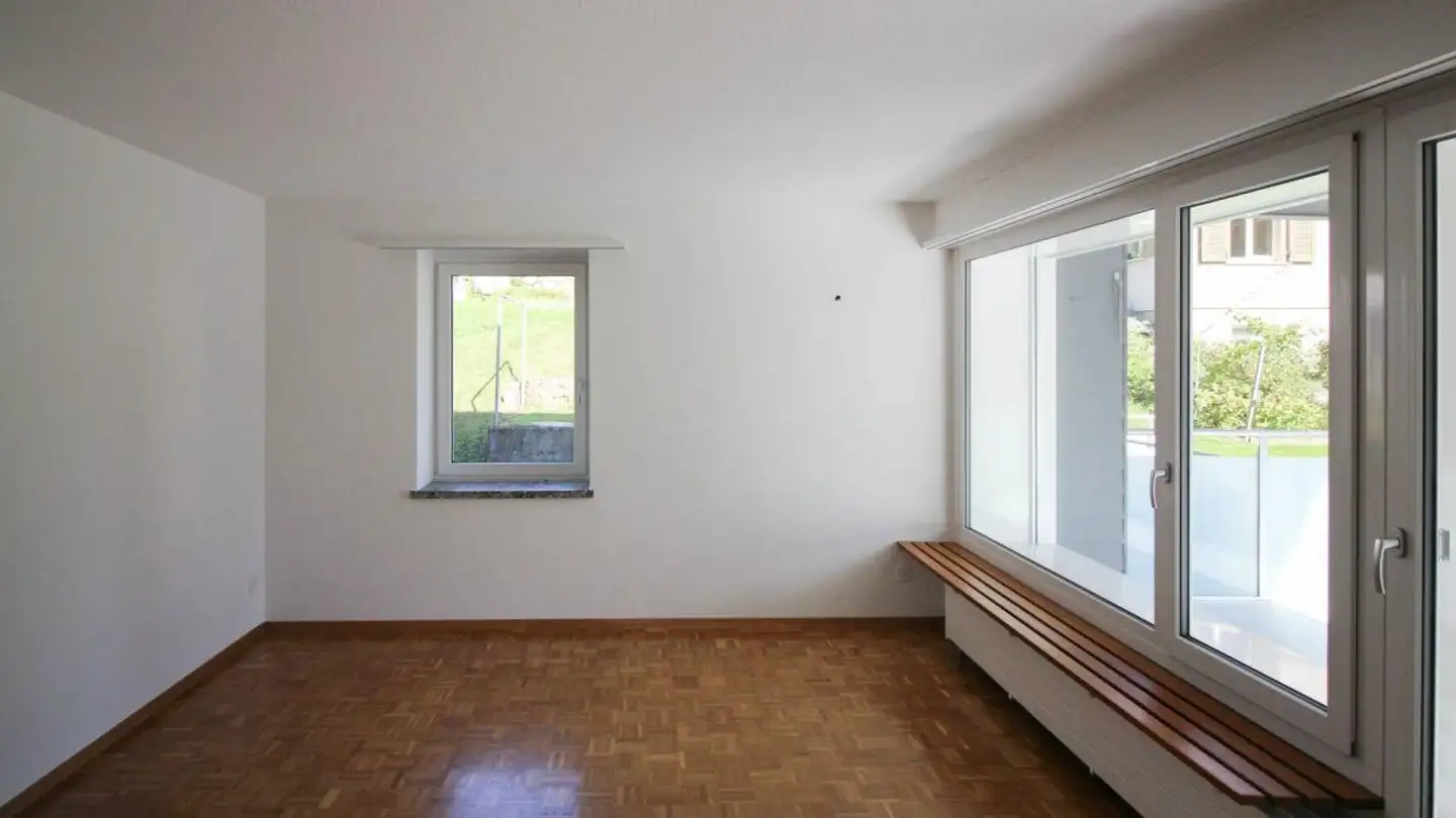 Apartment for rent - Stadtaustrasse 28, 9620 Lichtensteig - Photo 4