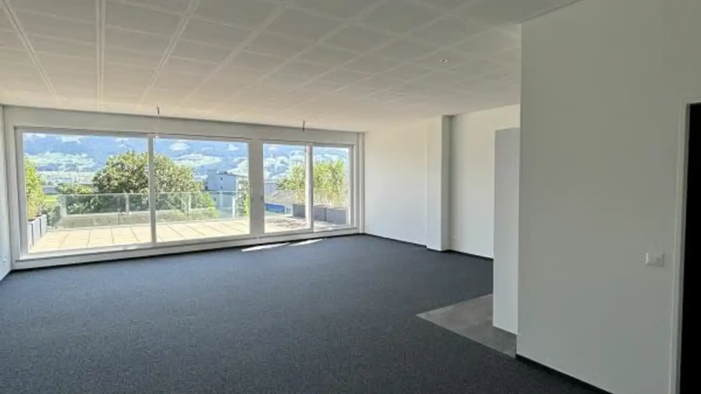 Bürofläche mieten - Eichwiesstrasse 18b, 8645 Jona