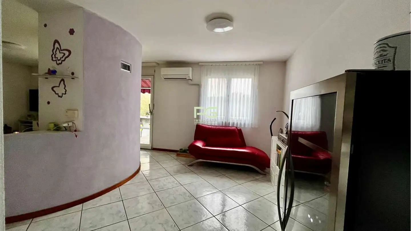 Casa singola in vendita - Chiblèe, 6513 Monte Carasso - Photo 4