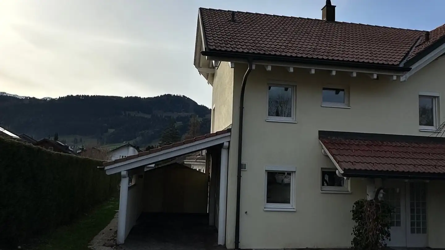 Appartamento in affitto - Mooshaldenstrasse, 9050 Appenzell - Foto 2