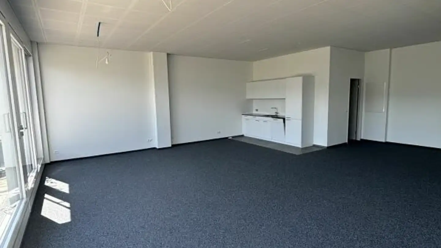 Bürofläche mieten - Eichwiesstrasse 18b, 8645 Jona - Foto 2