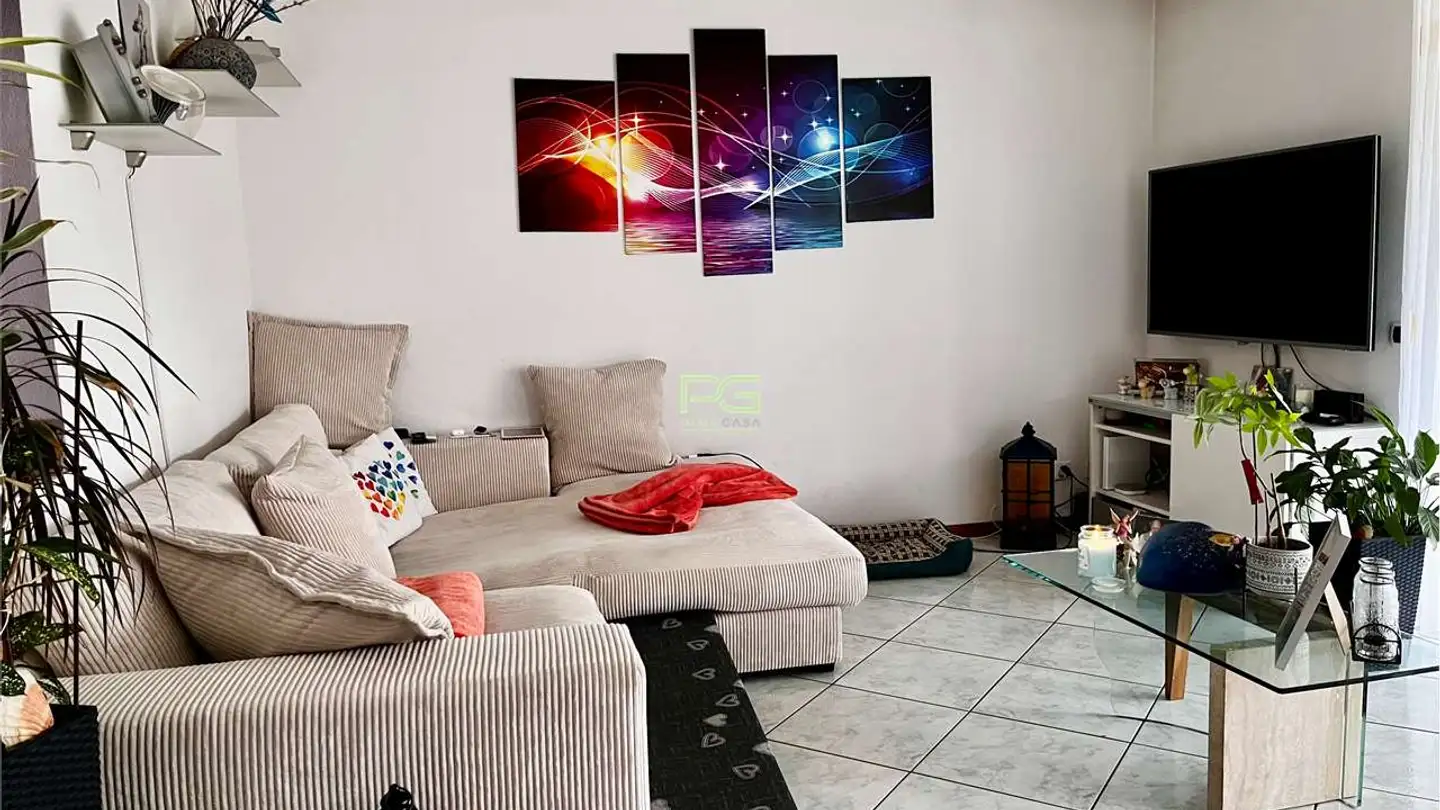 Casa singola in vendita - Chiblèe, 6513 Monte Carasso - Photo 3