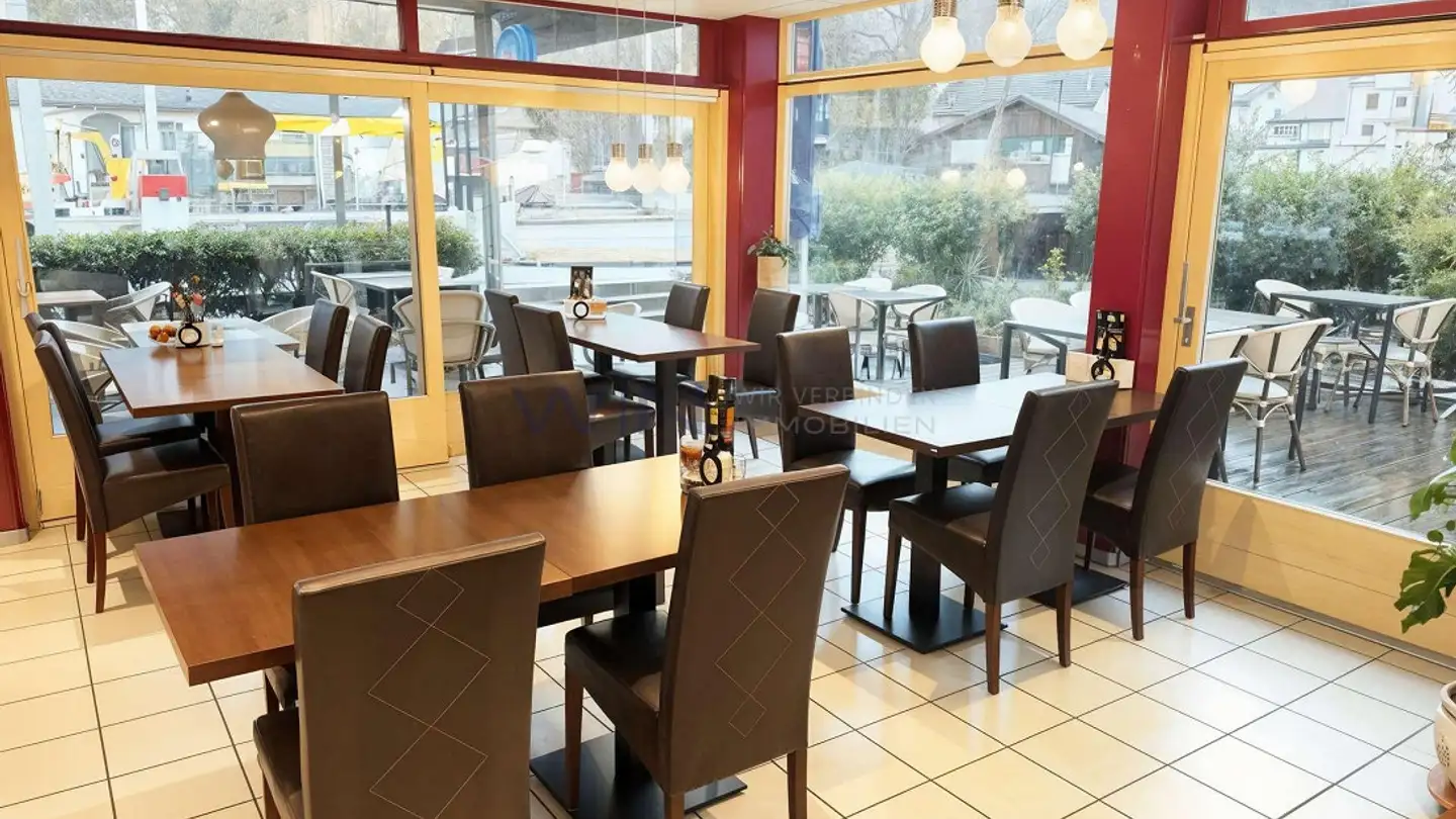 Ristorante in vendita - 4112 Bättwil - Foto 2