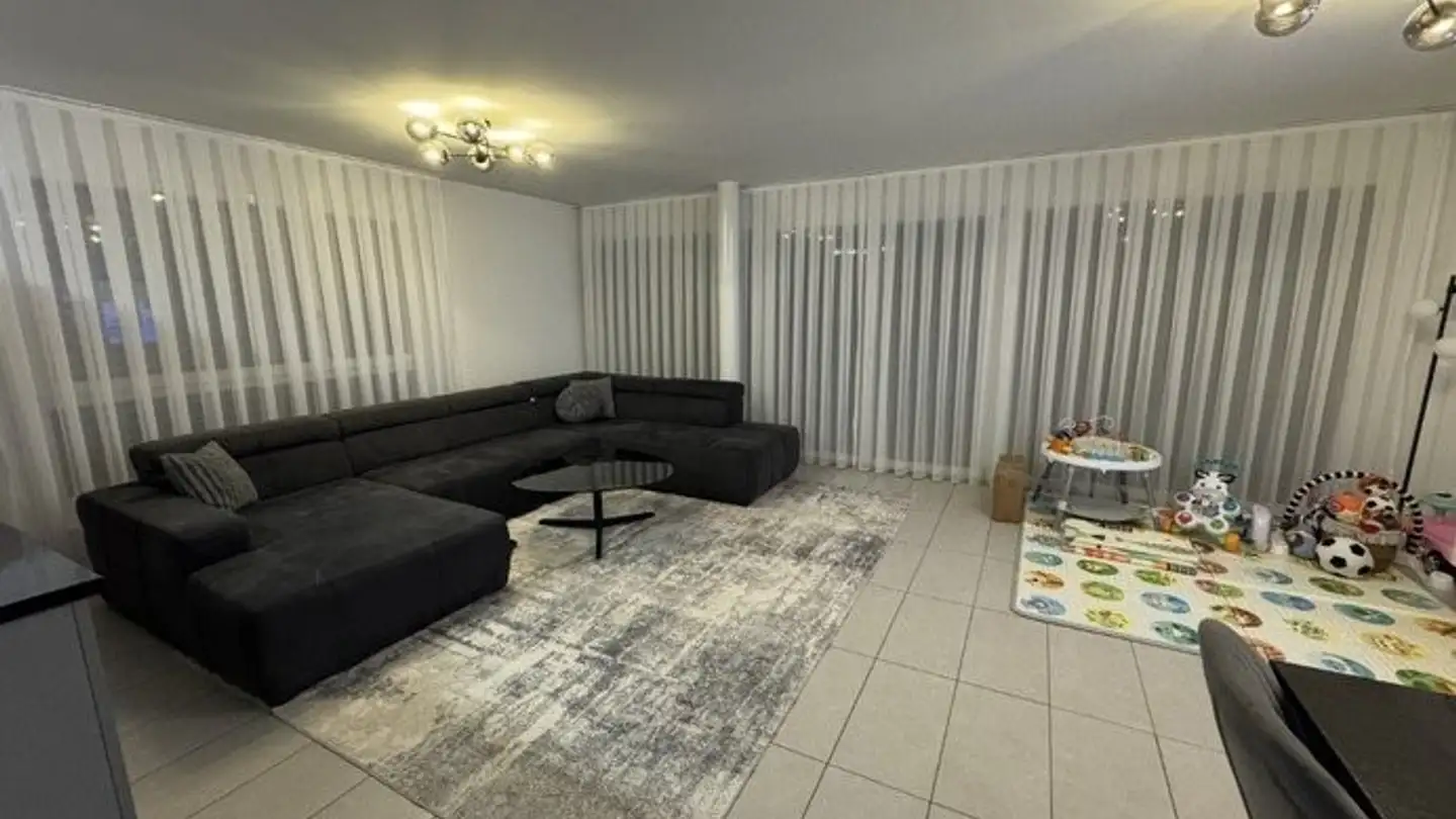 Appartamento in affitto - 4665 Oftringen