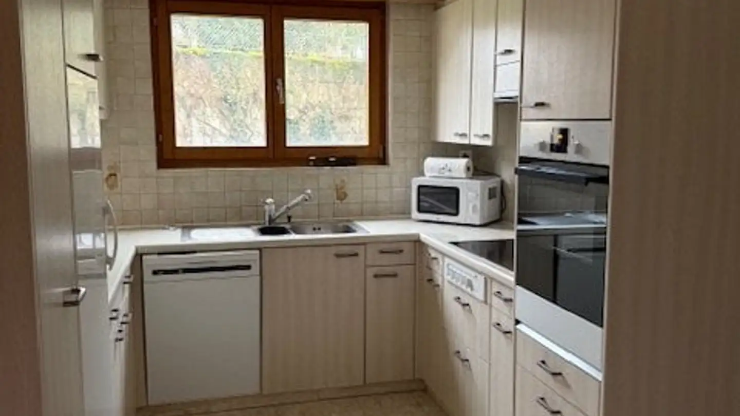 Einfamilienhaus kaufen - Neubergstrasse 34, 8212 Neuhausen am Rheinfall - Foto 4