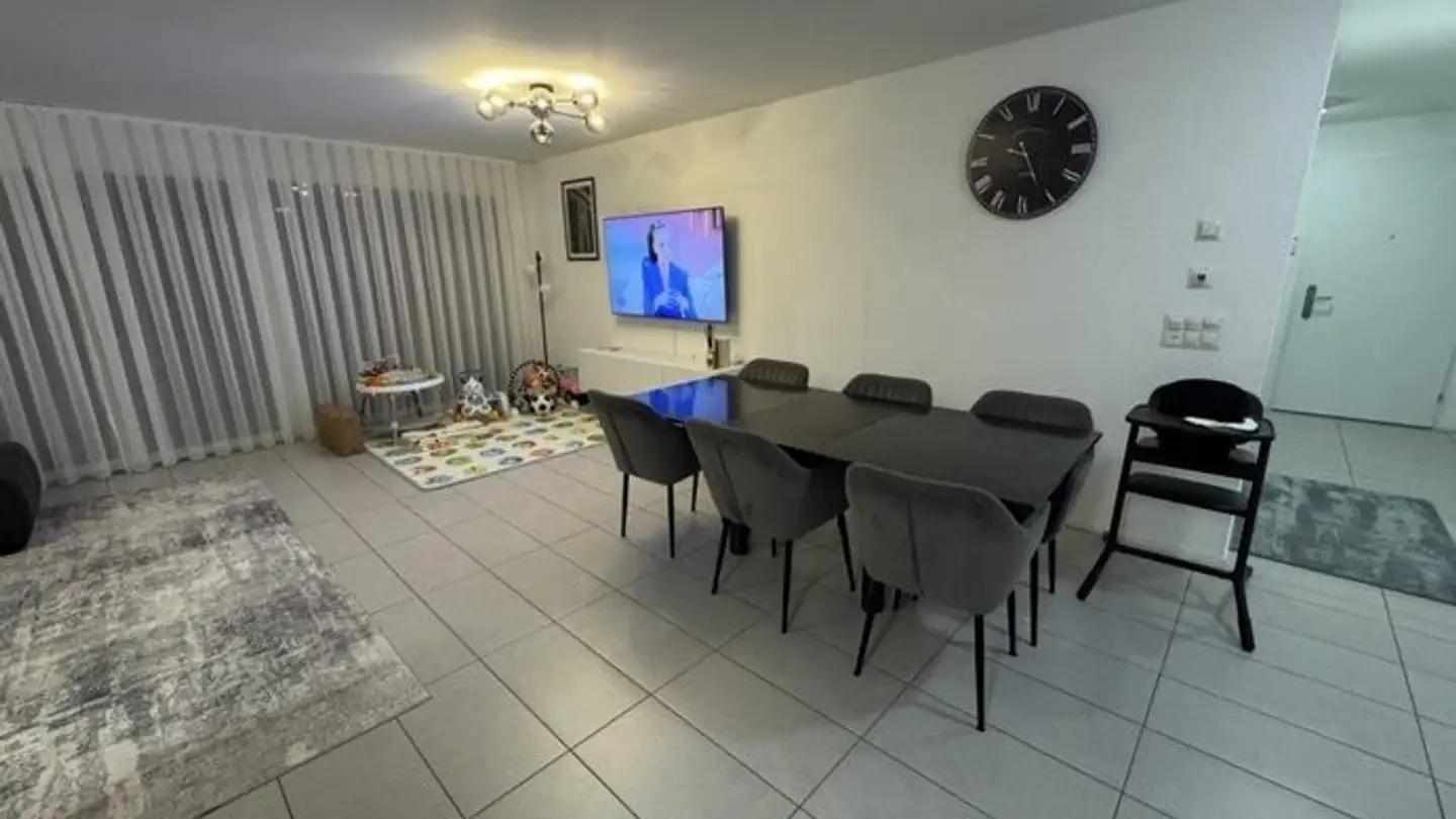 Appartamento in affitto - 4665 Oftringen - Foto 2