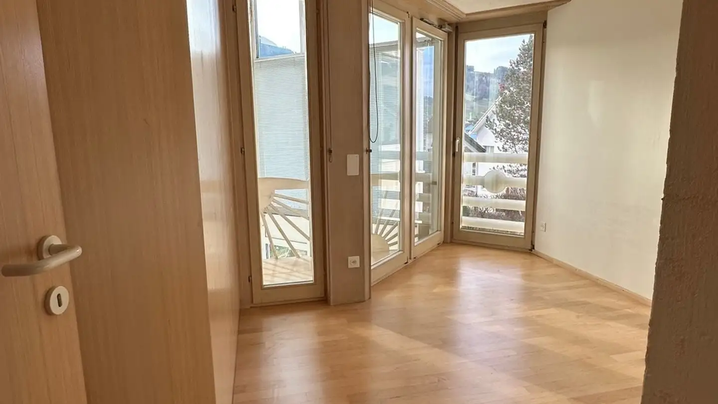 Appartamento in affitto - Mooshaldenstrasse, 9050 Appenzell - Foto 3