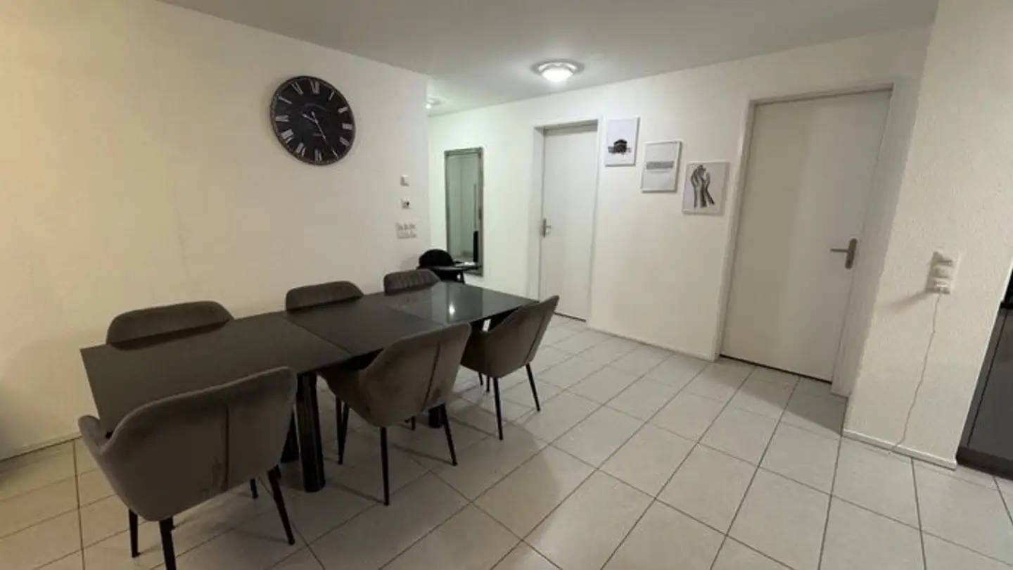 Appartamento in affitto - 4665 Oftringen - Foto 3