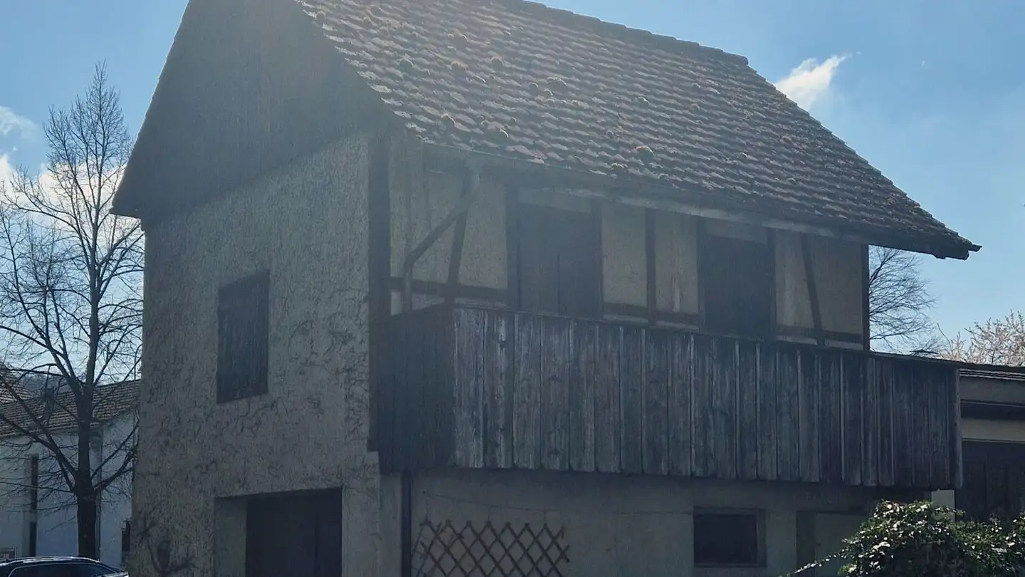 Edificio residenziale in vendita - Marktgasse 29, 8180 Bülach - Foto 2