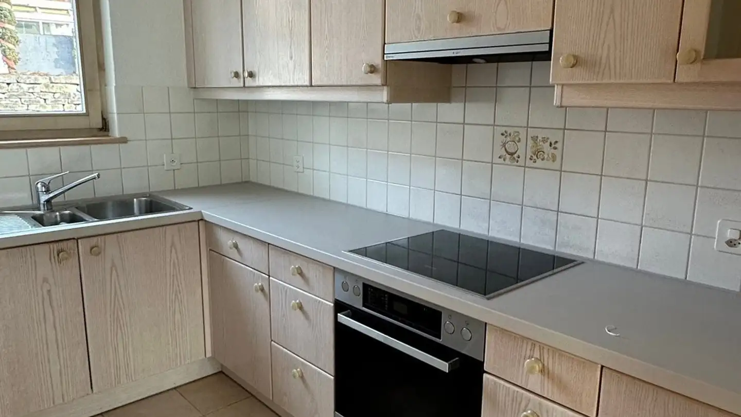 Appartamento in affitto - Mooshaldenstrasse, 9050 Appenzell - Foto 4