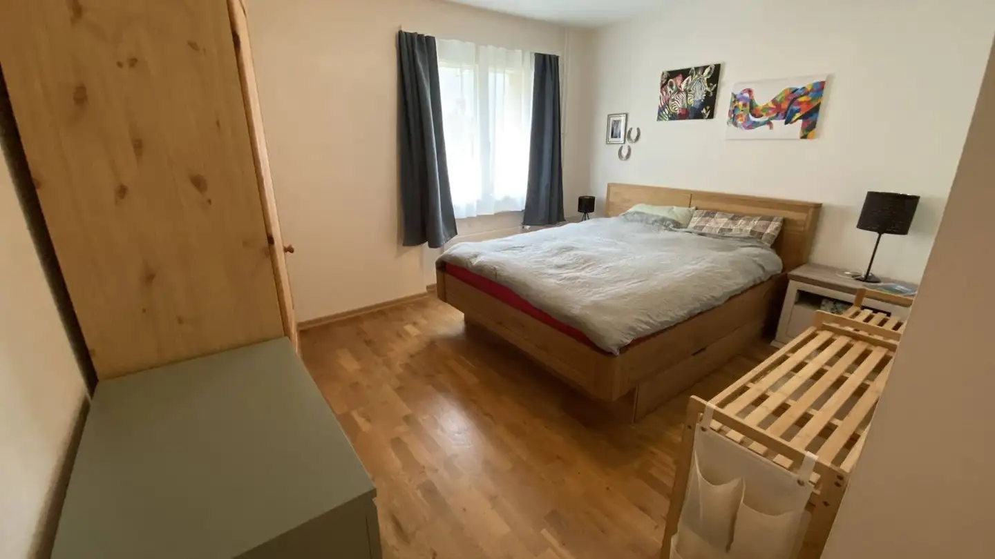 Appartamento in affitto - 6006 Luzern - Foto 3