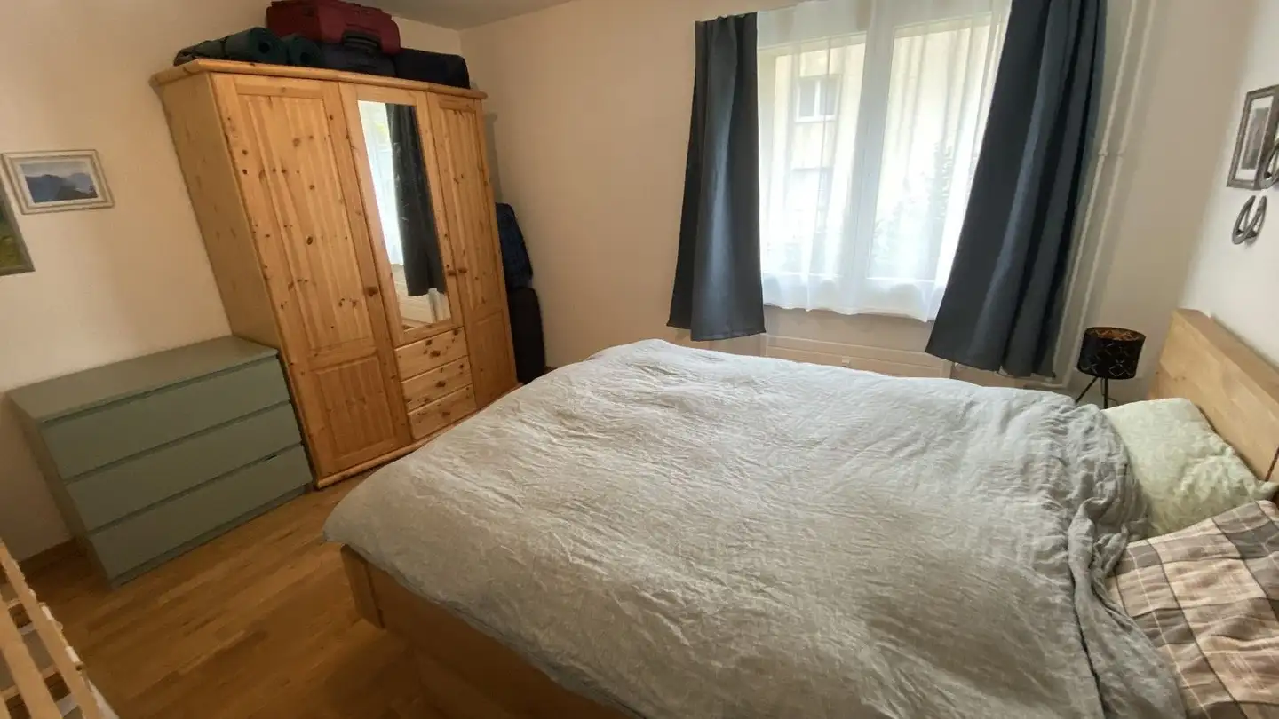 Appartamento in affitto - 6006 Luzern - Foto 4