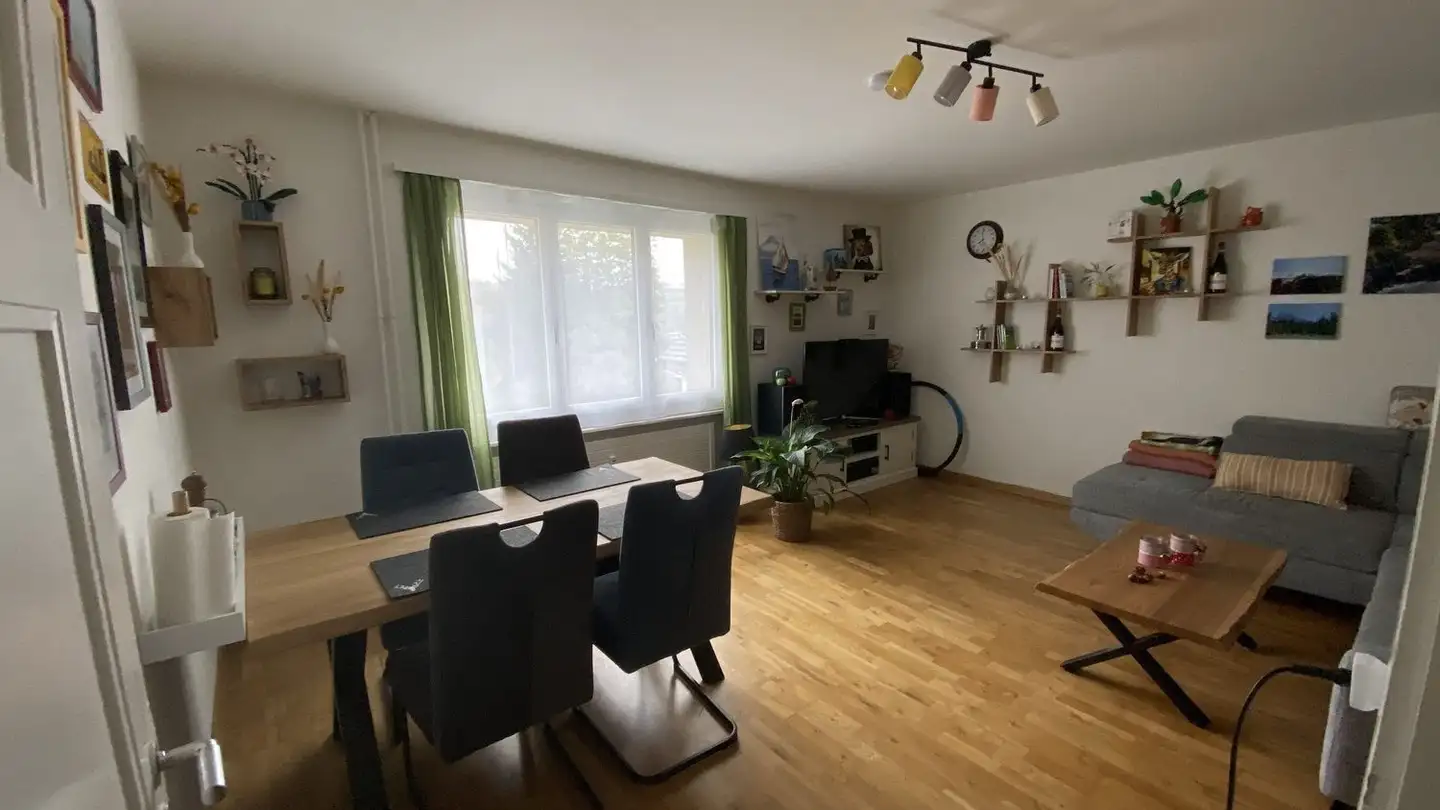 Appartamento in affitto - 6006 Luzern