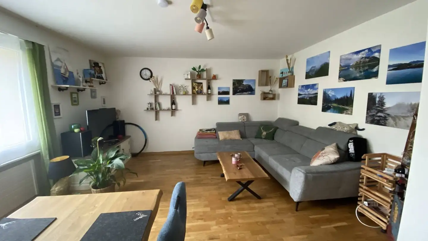 Appartamento in affitto - 6006 Luzern - Foto 2