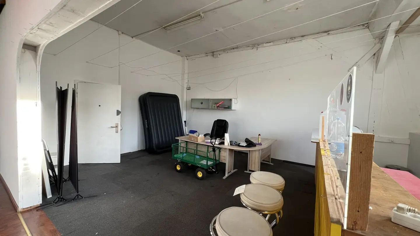 Commerciale in affitto - Widdermoos 15, 9466 Sennwald - Photo 2