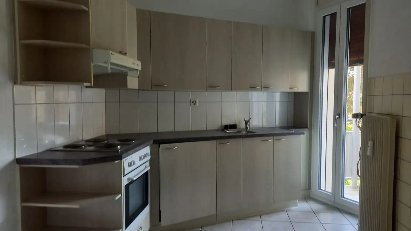 Appartamento in affitto - 4054 Basel