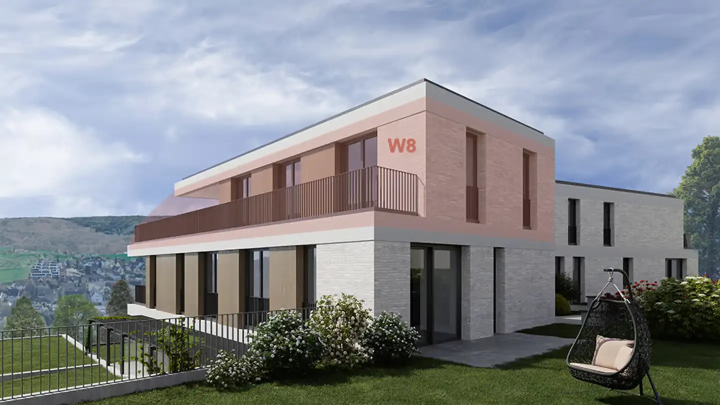 Appartement à vendre - Neusatzweg 15, 4106 Therwil - Photo 3