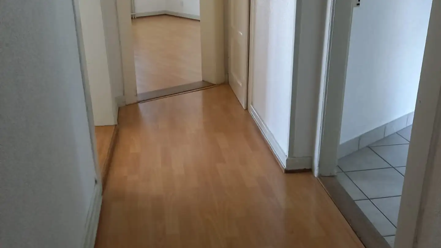 Appartamento in affitto - 4054 Basel - Foto 3