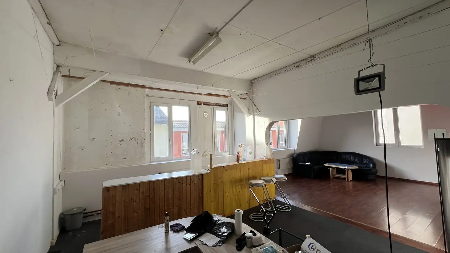 Commerciale in affitto - Widdermoos 15, 9466 Sennwald - Photo 3