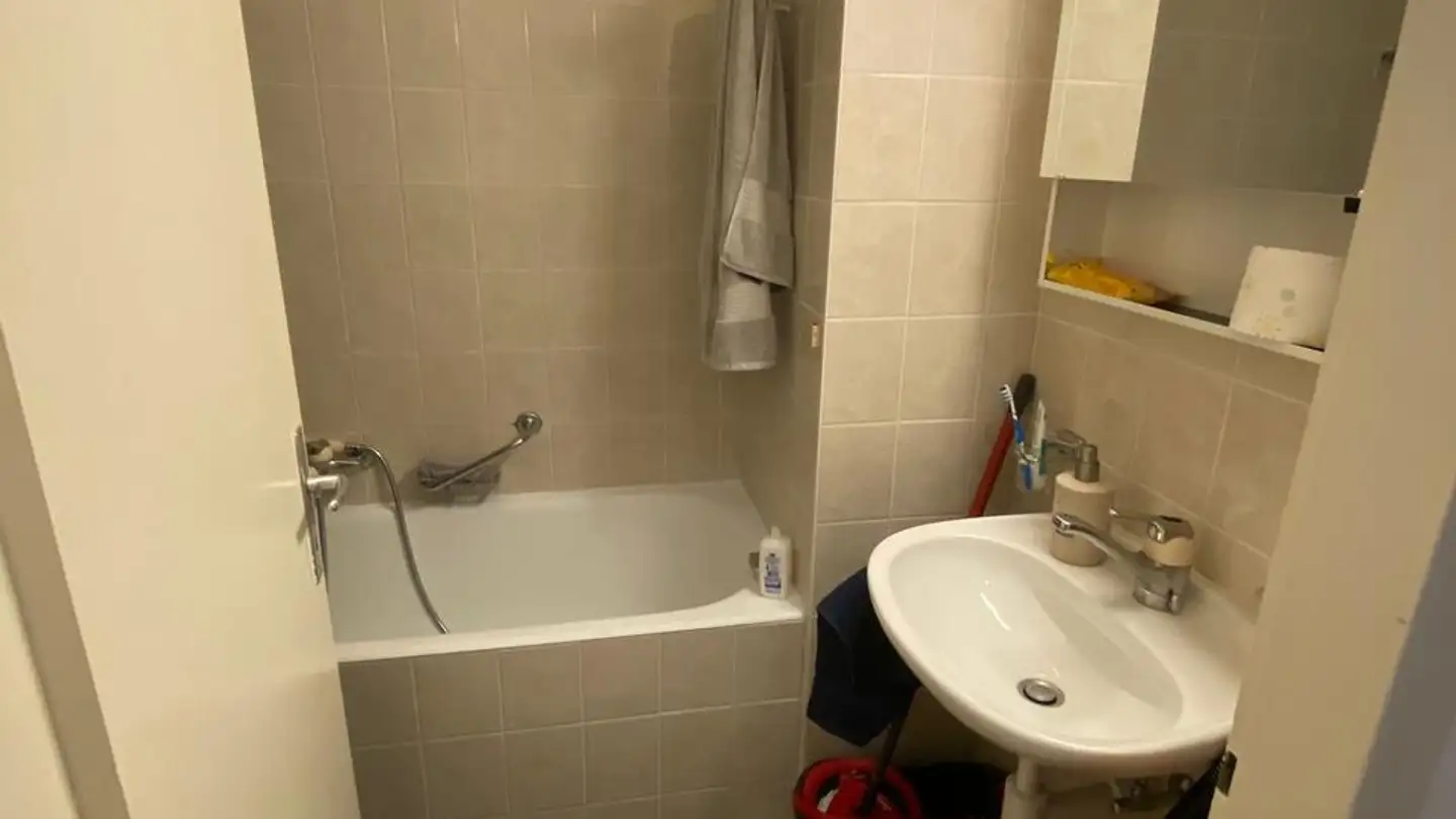 Apartment for rent - 1005 Lausanne - Photo 4