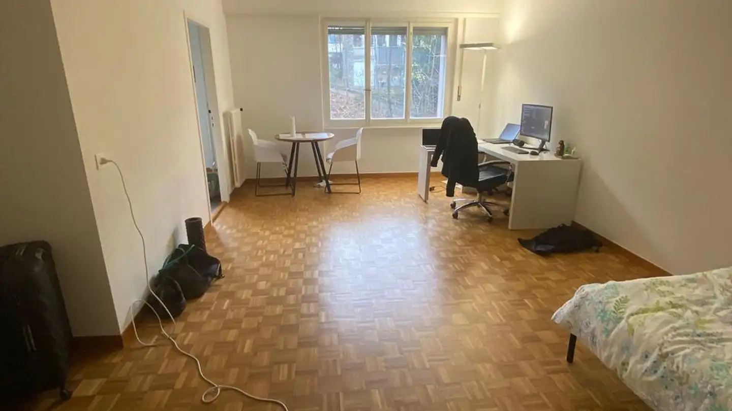 Apartment for rent - 1005 Lausanne - Photo 2