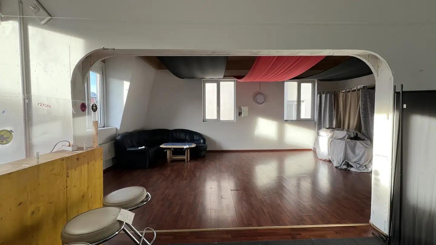 Commerciale in affitto - Widdermoos 15, 9466 Sennwald - Photo 4