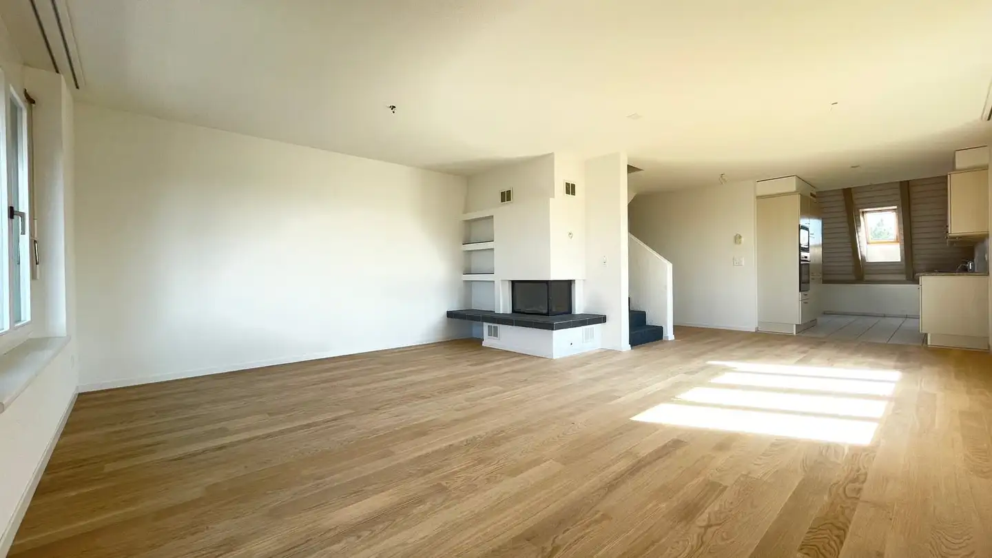 Wohnung mieten - Brüelgass 41, 8197 Rafz - Foto 2