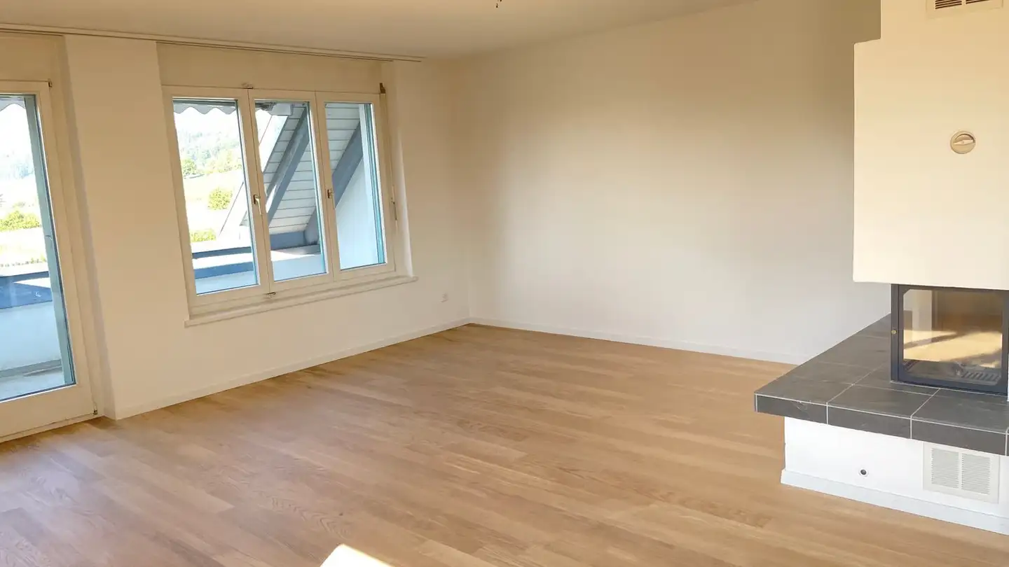 Wohnung mieten - Brüelgass 41, 8197 Rafz - Foto 3